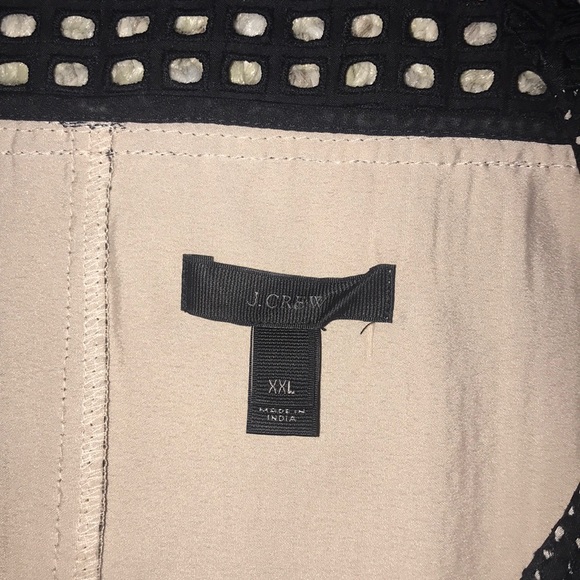 J. Crew Dress - Picture 3 of 4